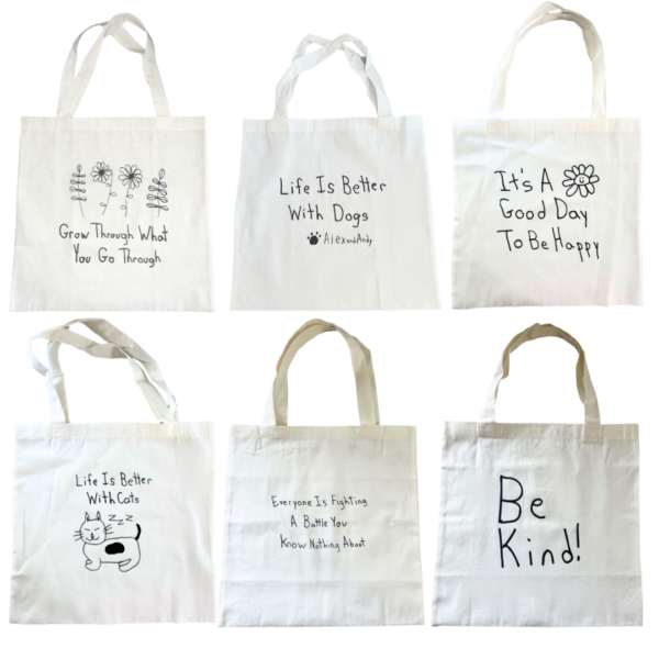 Tote Bags