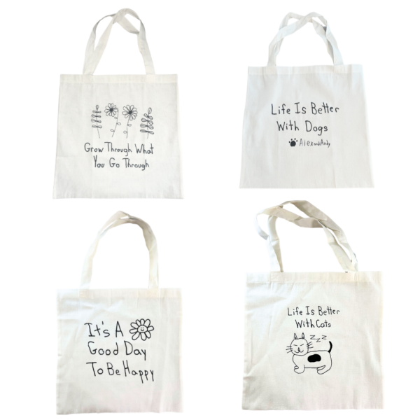 Tote Bags