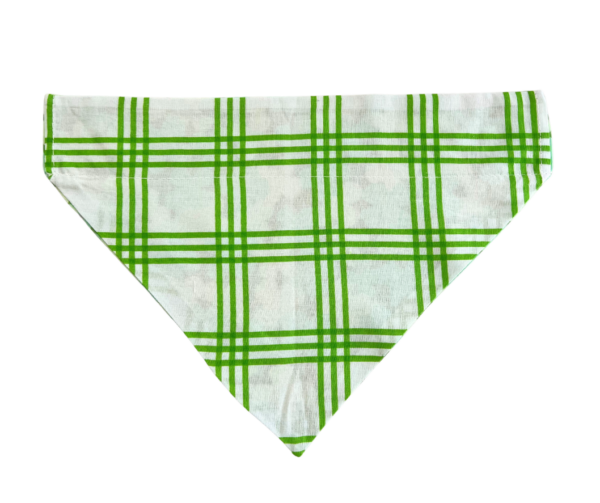 Pet Bandanas - St. Patrick's Day And Spring/Easter - 100% Cotton - Slide On The Collar Or Tie On - Washable - Image 17