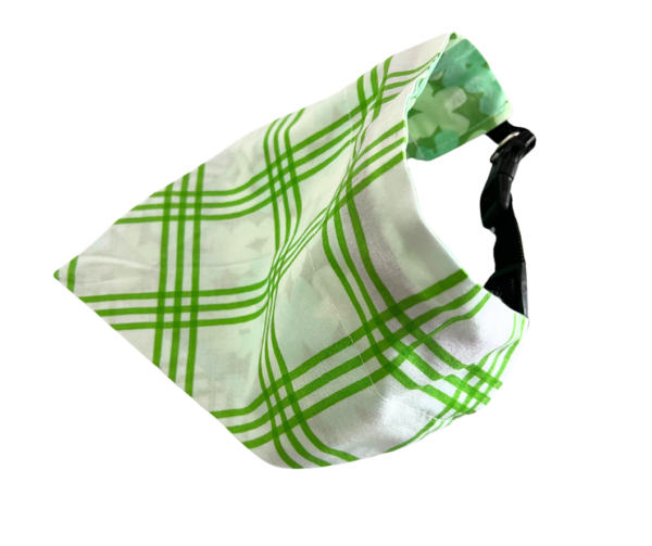 Pet Bandanas - St. Patrick's Day And Spring/Easter - 100% Cotton - Slide On The Collar Or Tie On - Washable - Image 18